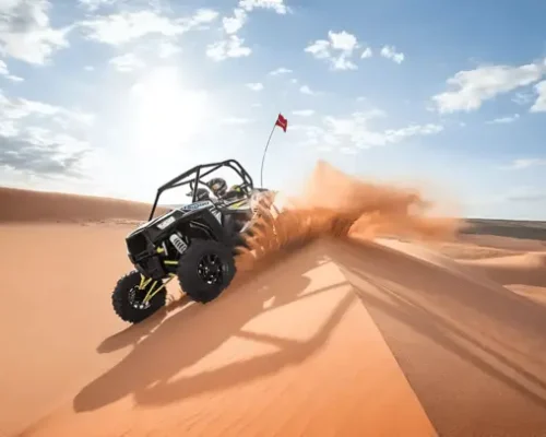 2-seater-dune-buggy