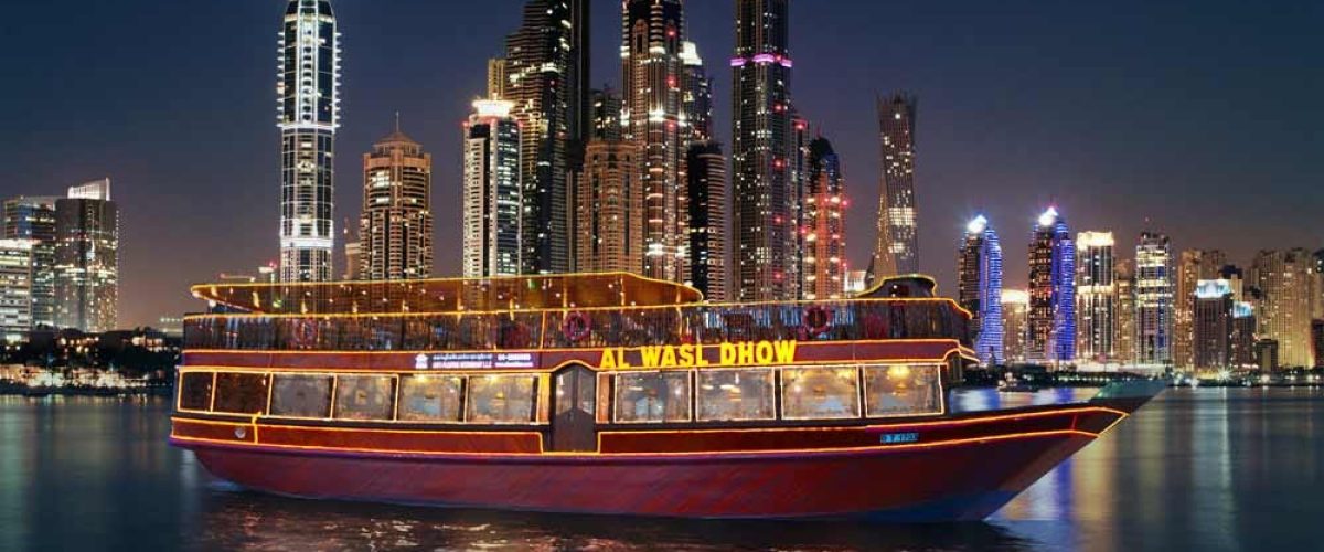 Dhow Cruise Tour
